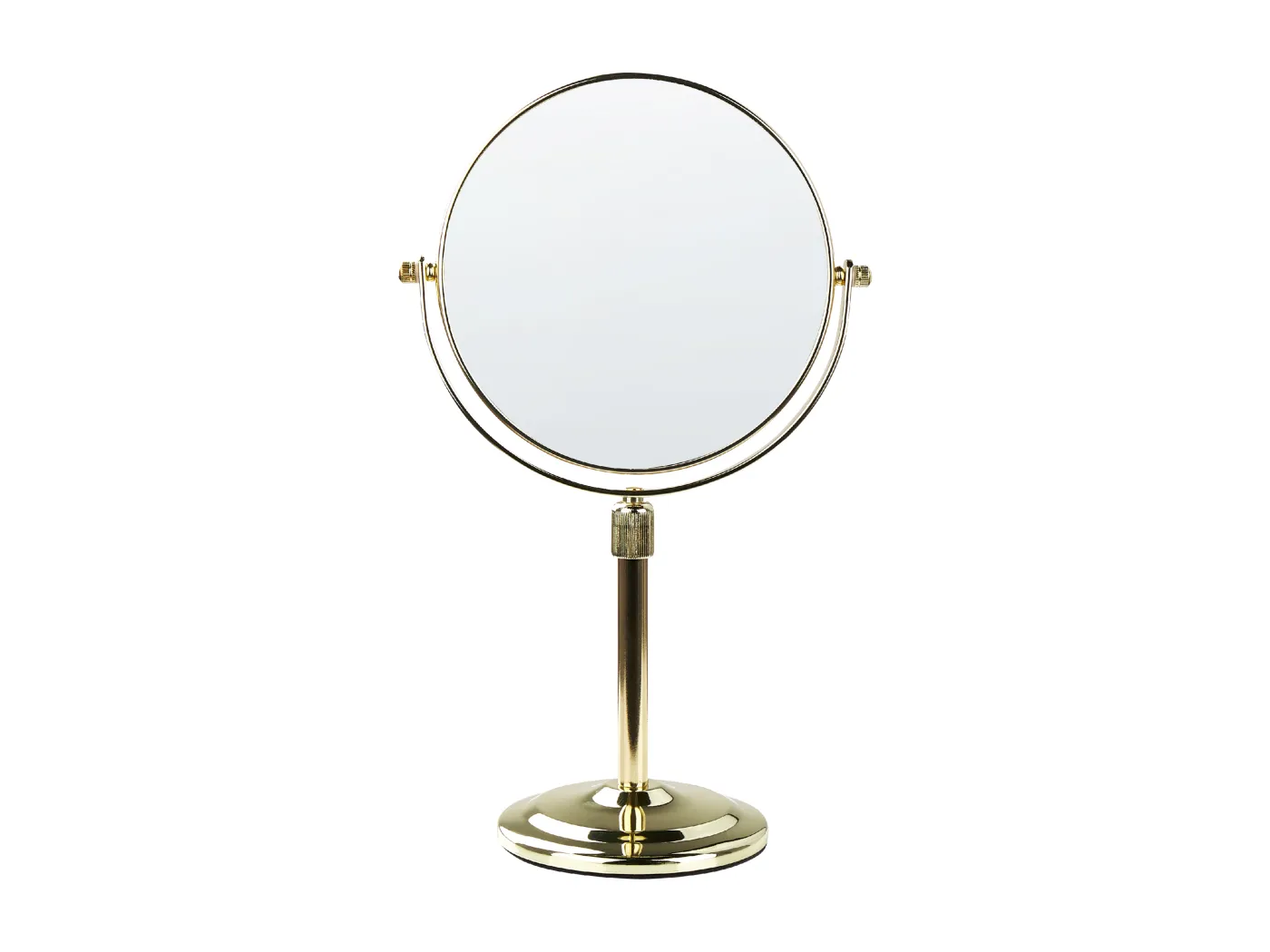 Kosmetikspiegel AVEYRON Gold