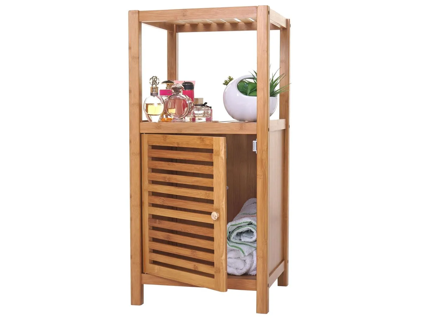 Badregal MCW-B18, 80x36x34cm