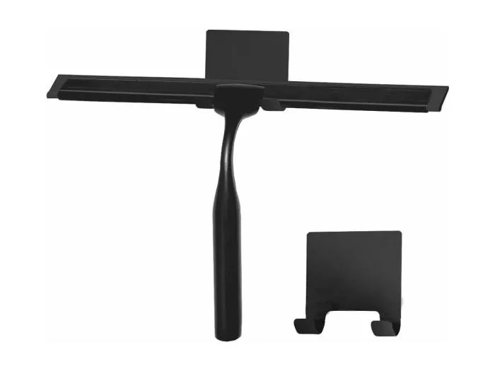 Duschabzieher Rea Yz-G04 Black