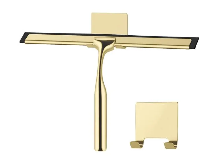 Duschabzieher Rea Yz-G04 Gold