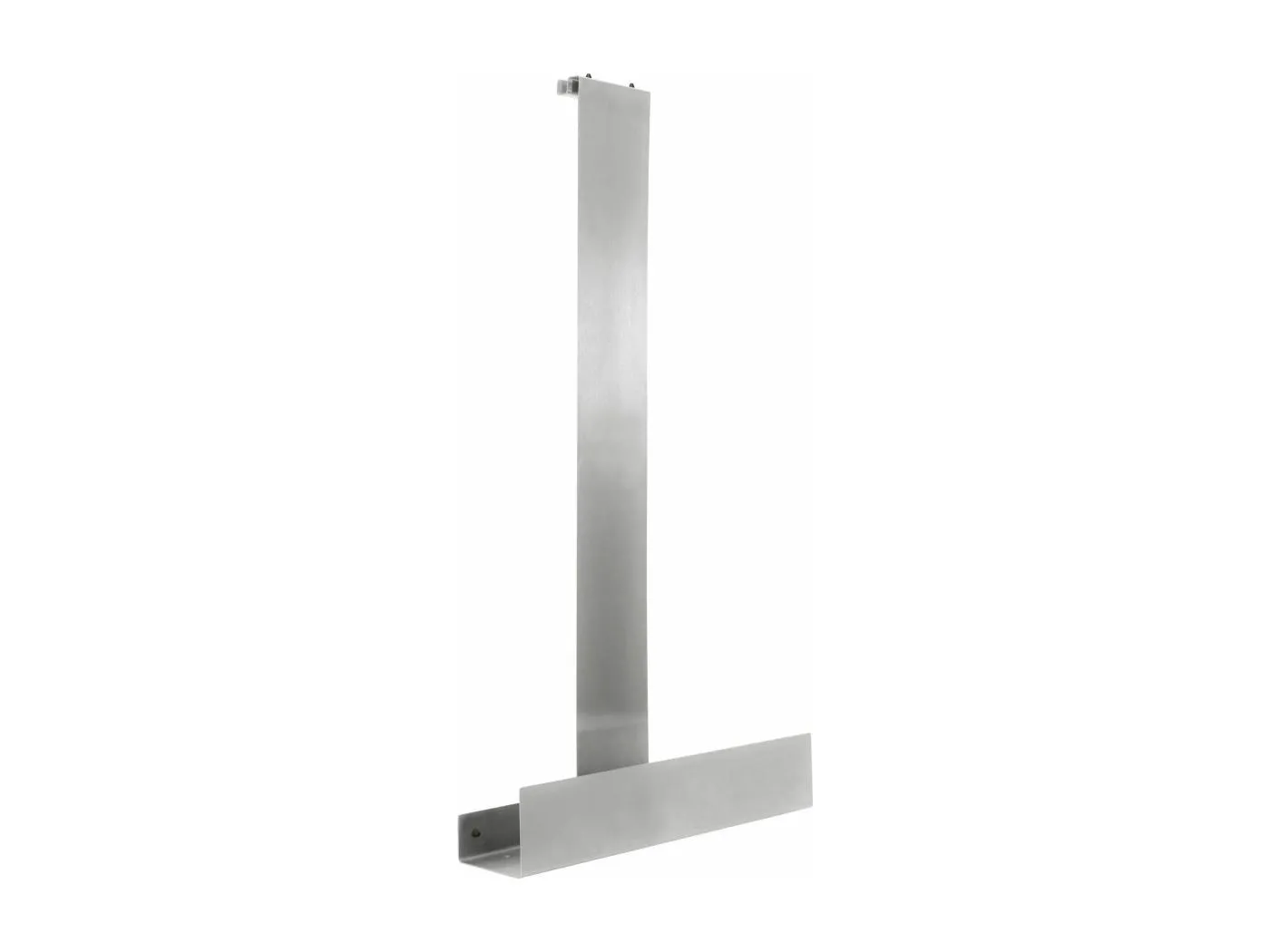 Badezimmerregal Rea Tori Brush Nickel