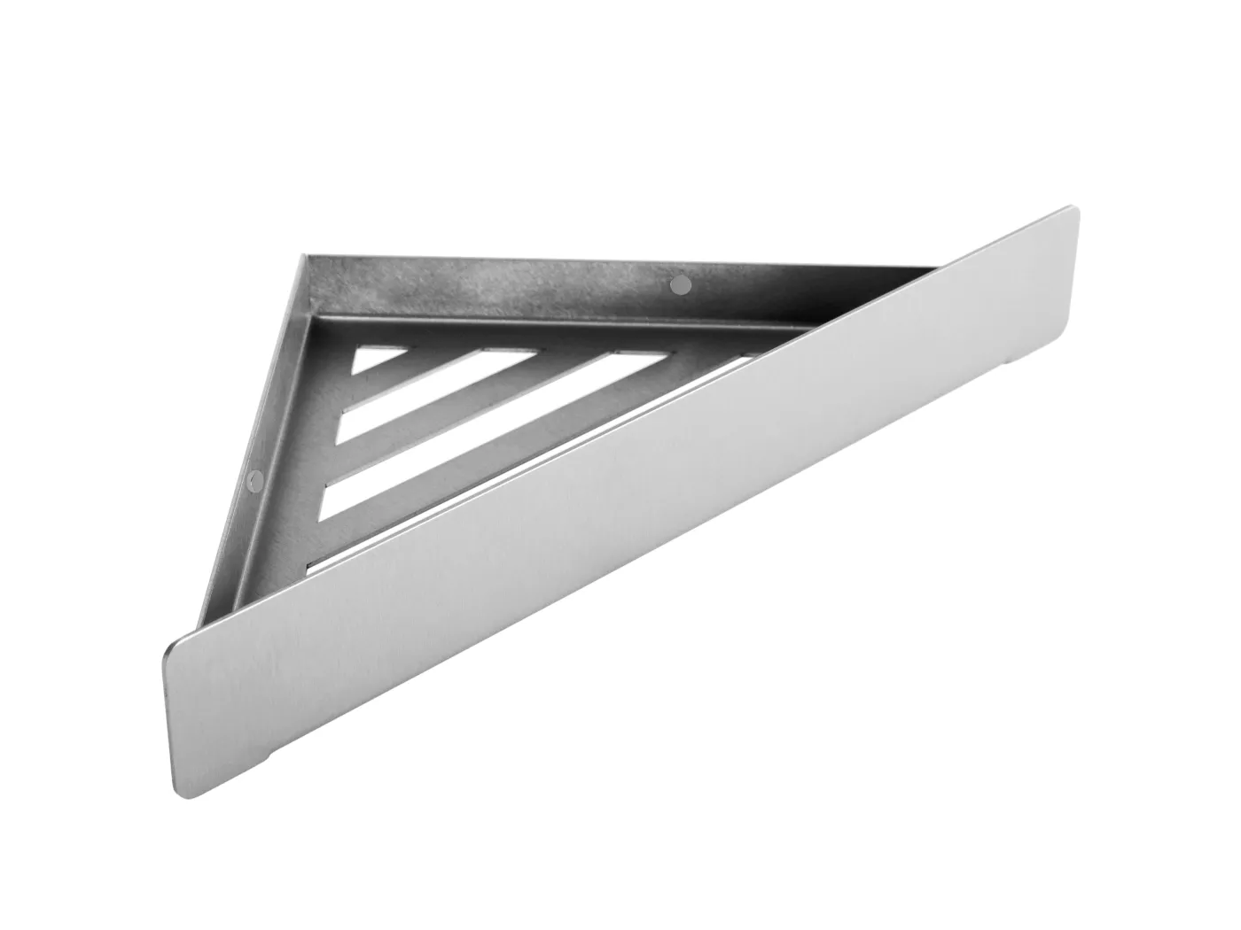 Badezimmerregal Rea Sf07 Brush Steel