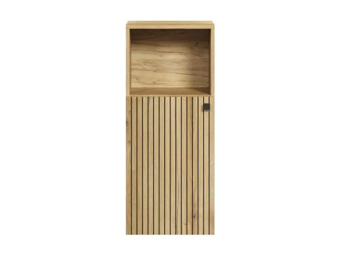 PureBliss Badschrank Eiche dekor.