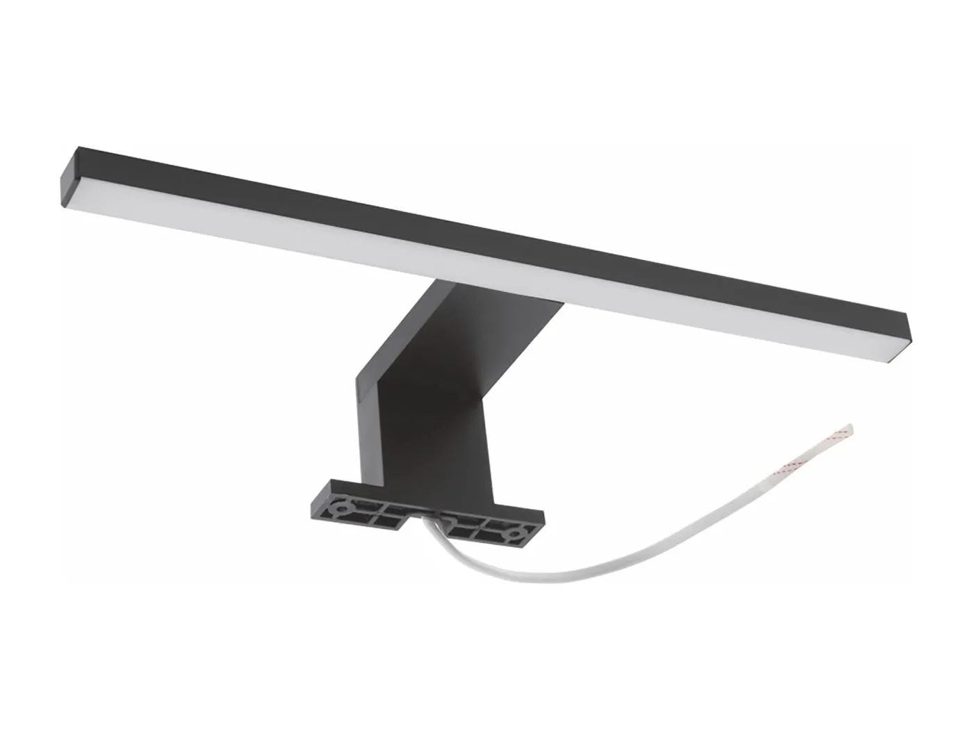 LED Aufbau Lampe Beleuchtung  Spiegel Licht Blino