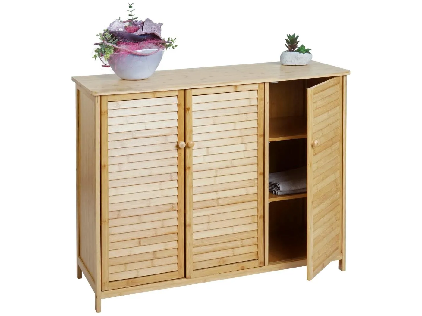 Badezimmerschrank MCW-B18