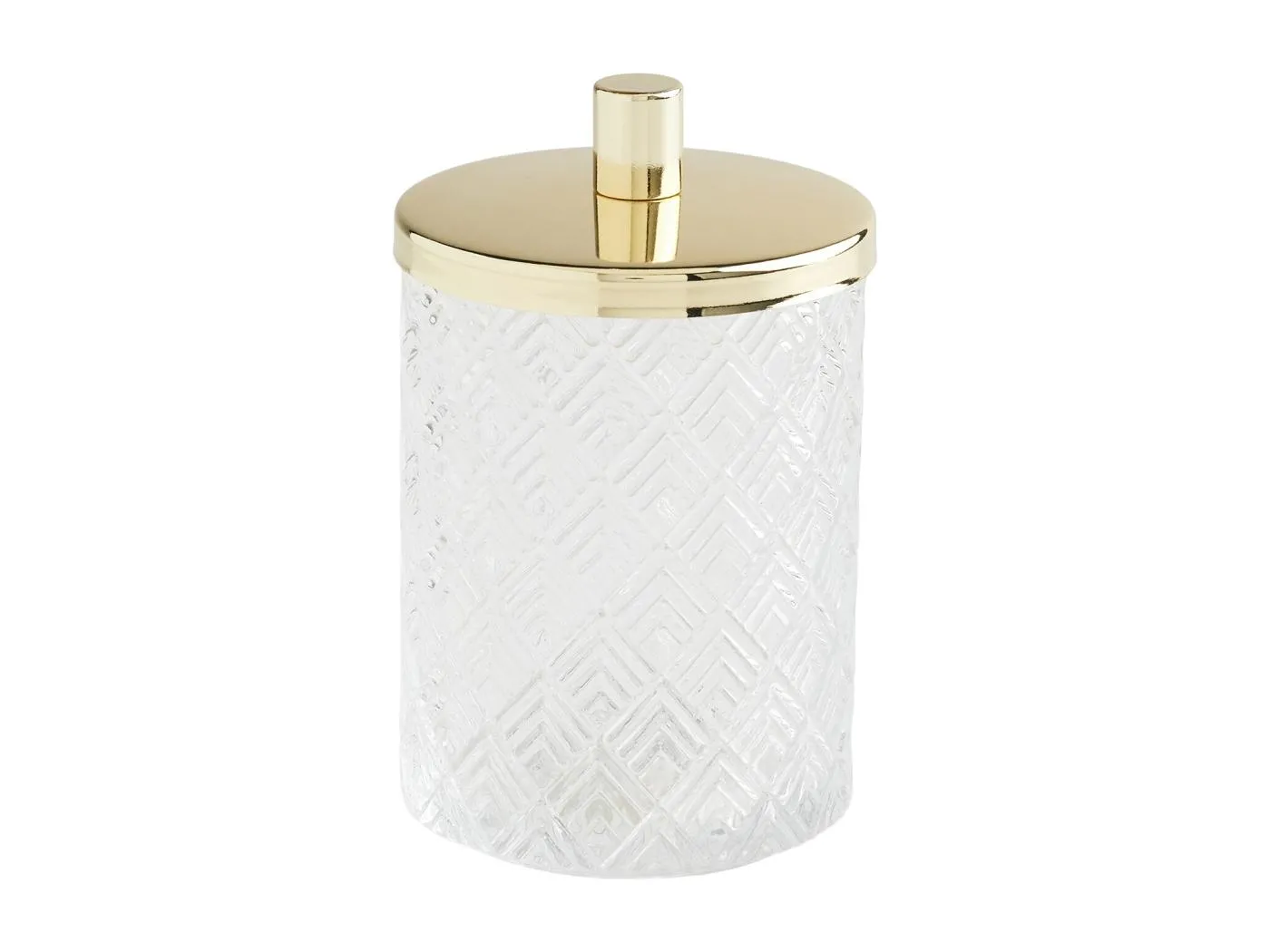 Container Ventoso helles Gold 13 x 8