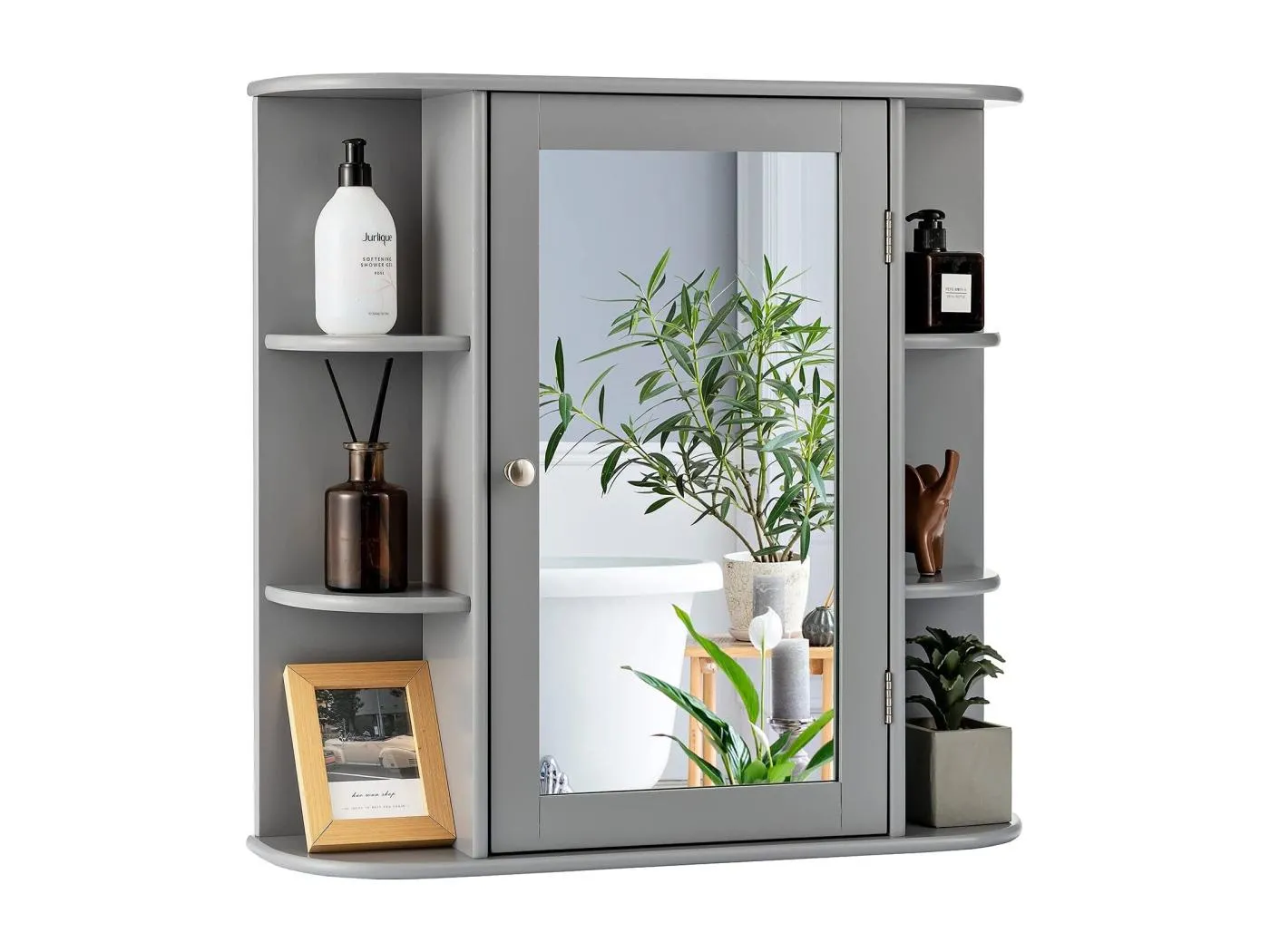 Spiegelschrank Badezimmerspiegel