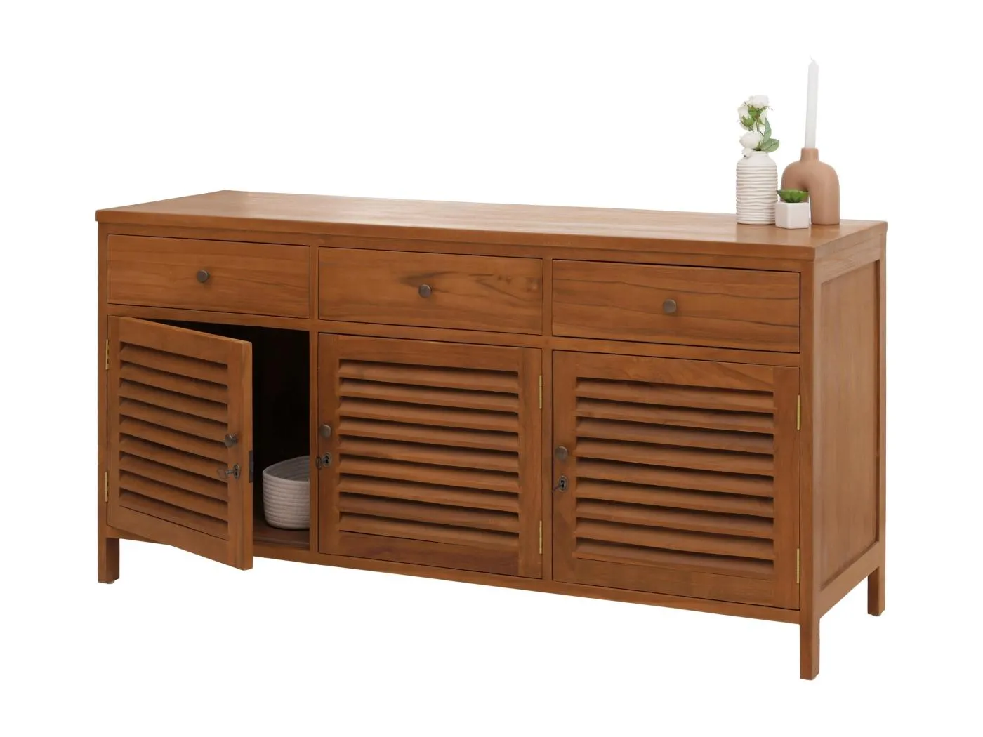 Badezimmerkommode MCW-M90