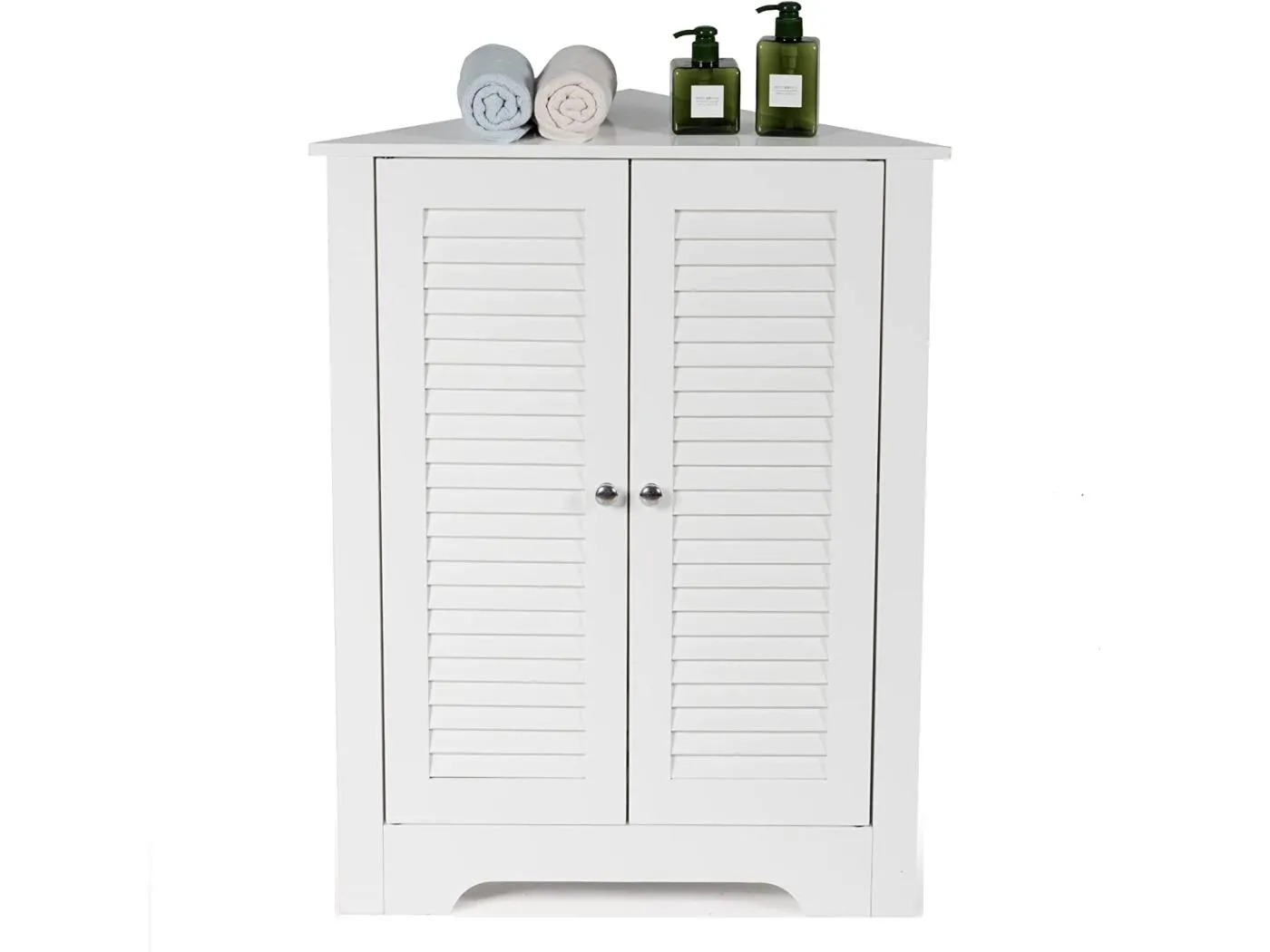 Eckschrank Bodenschrank