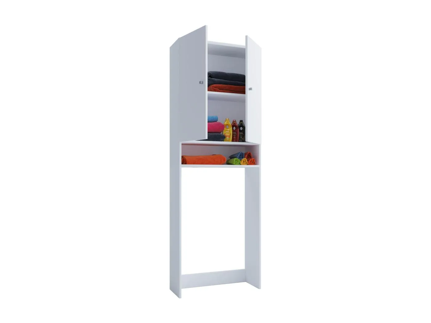 Überbauschrank Waschmaschine Überbau Schrank Lona