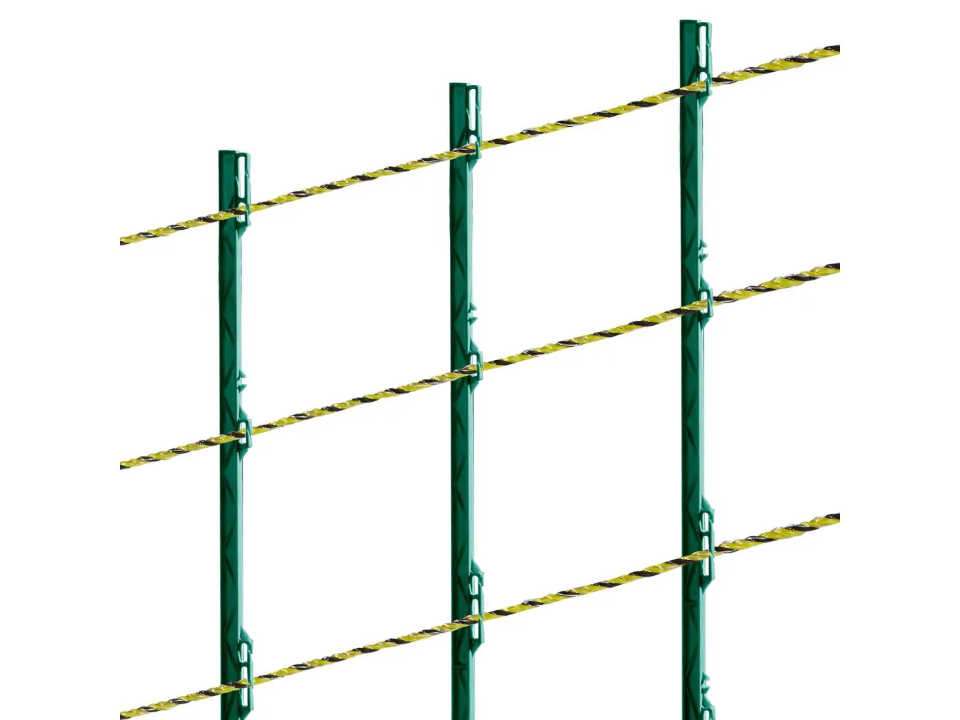 Zaun Draht SucceBuy 1025,96 m 1026 m Elektrischer Polyfil Zaun Für Pferde Und Vieh