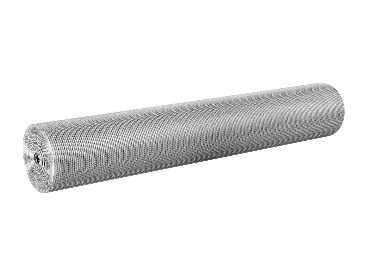 Verzinkter Drahtzaun SucceBuy 0,64cm x 121,92 cm x 3048 cm 23 Ga