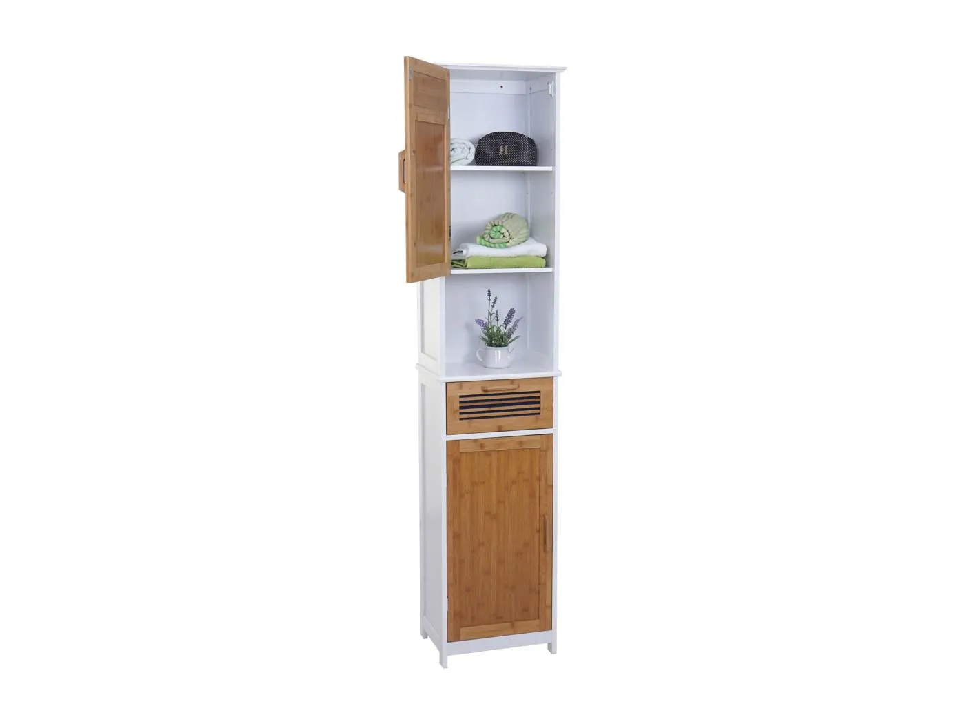 Hochschrank MCW-A85
