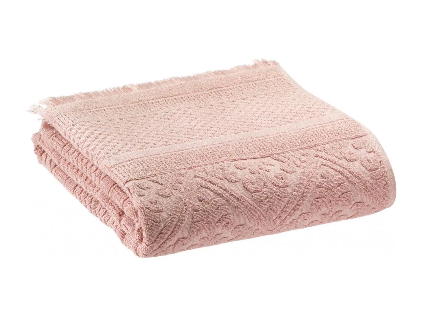 Zoé Badetuch Weißdorn 100 x 180 cm