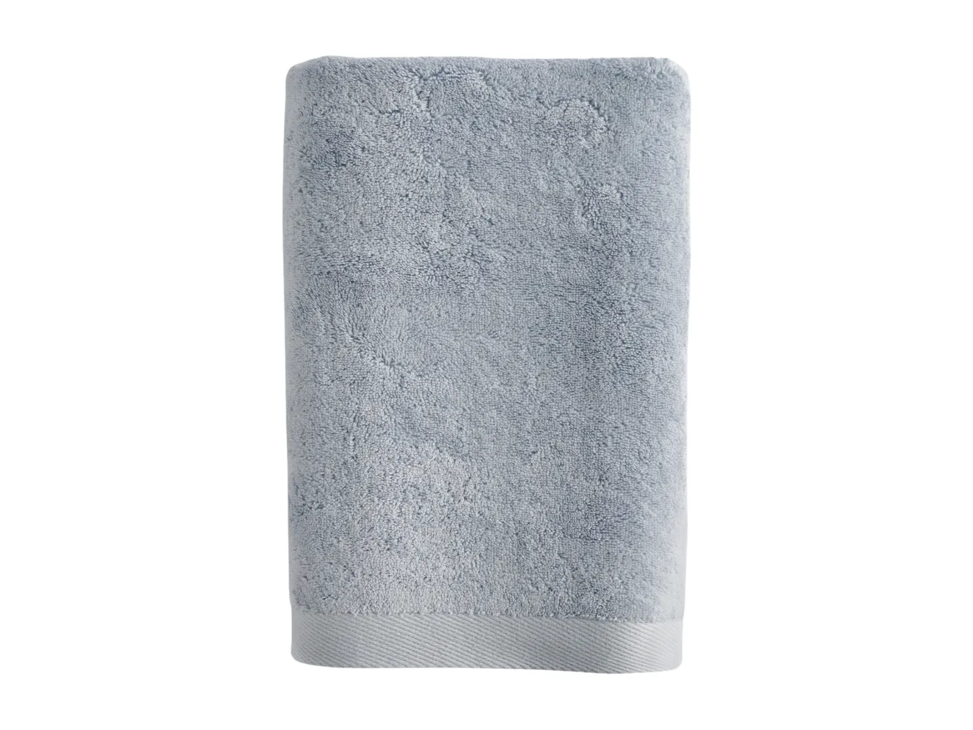 Handtuch Spa 70x130 Hellblau