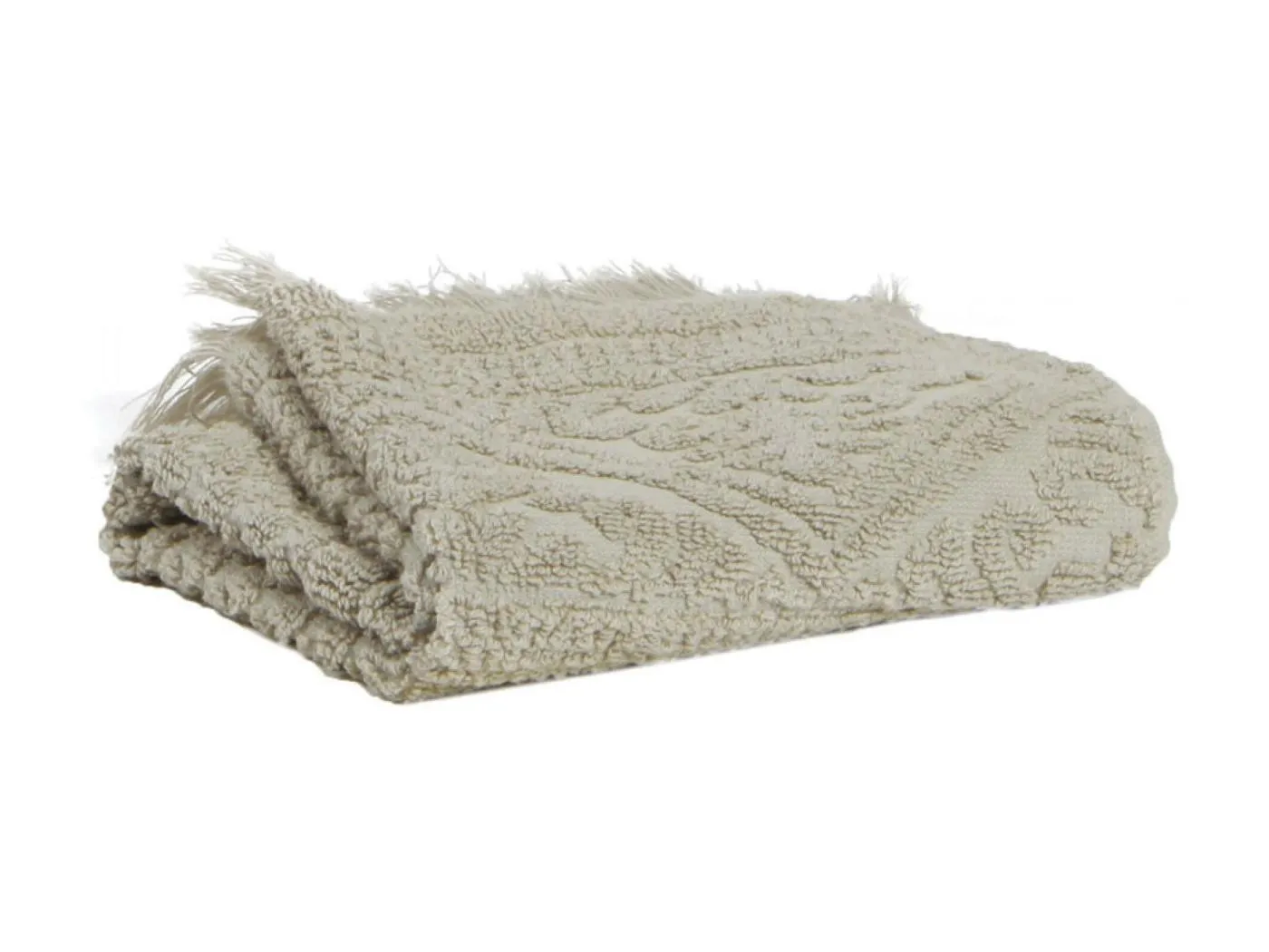 Handtuch Zoé Leinen 50 x 100 cm