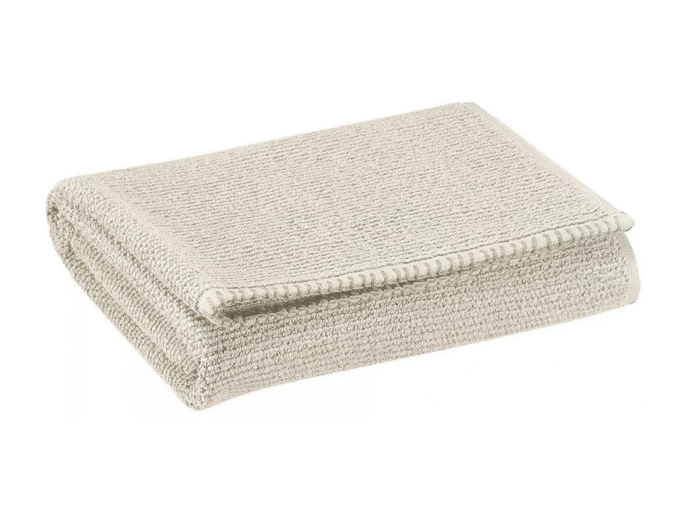 Duschtuch Bora Leinen 70 x 130 cm