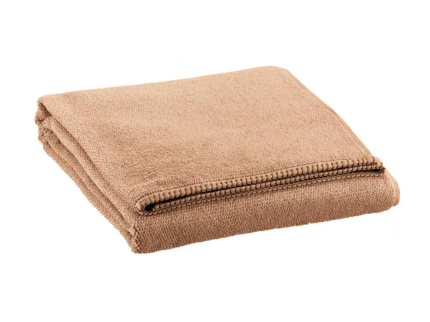 Badehandtuch Bora Macchiato 90 x 150 cm