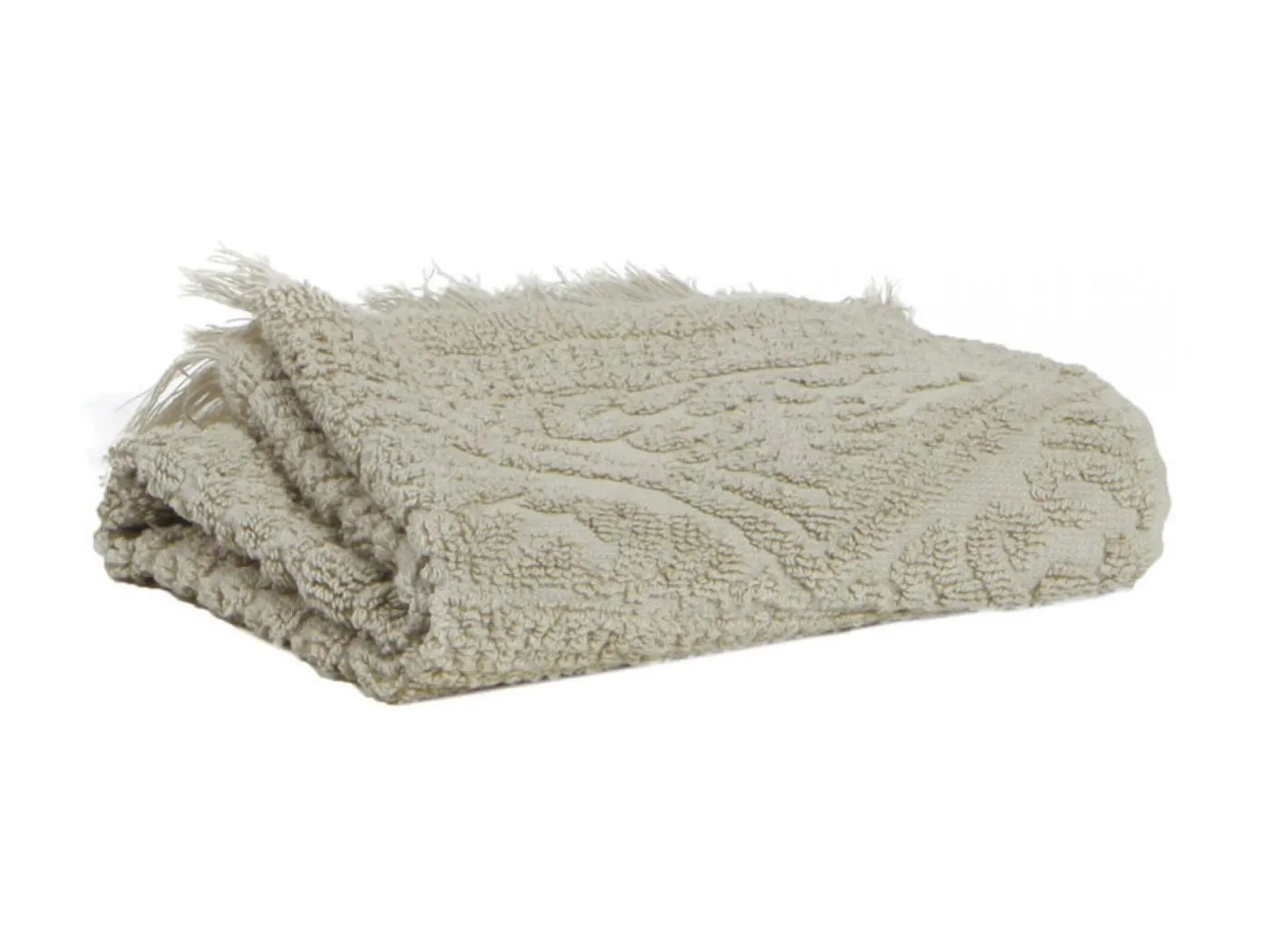 Duschtuch Zoé Leinen 70 x 140 cm