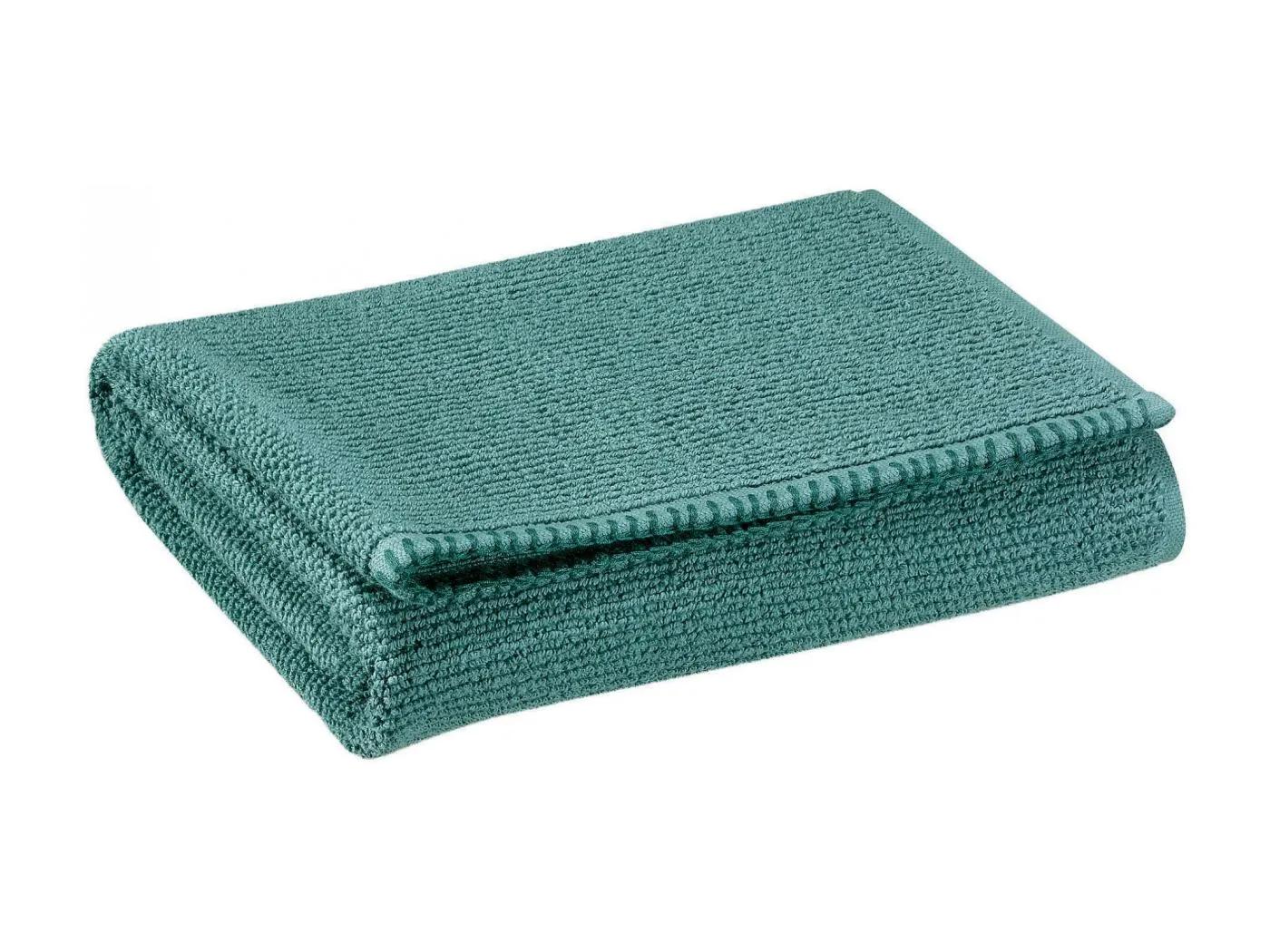 Badehandtuch Bora Blaßgrün 90 x 150 cm