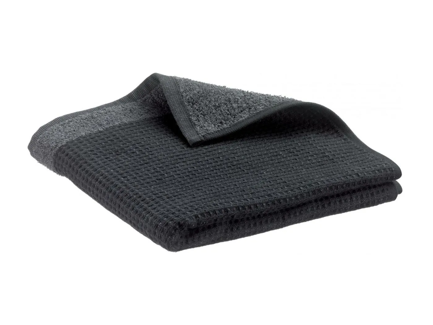 Recyceltes Badetuch Abby Donner 90 x 150 cm