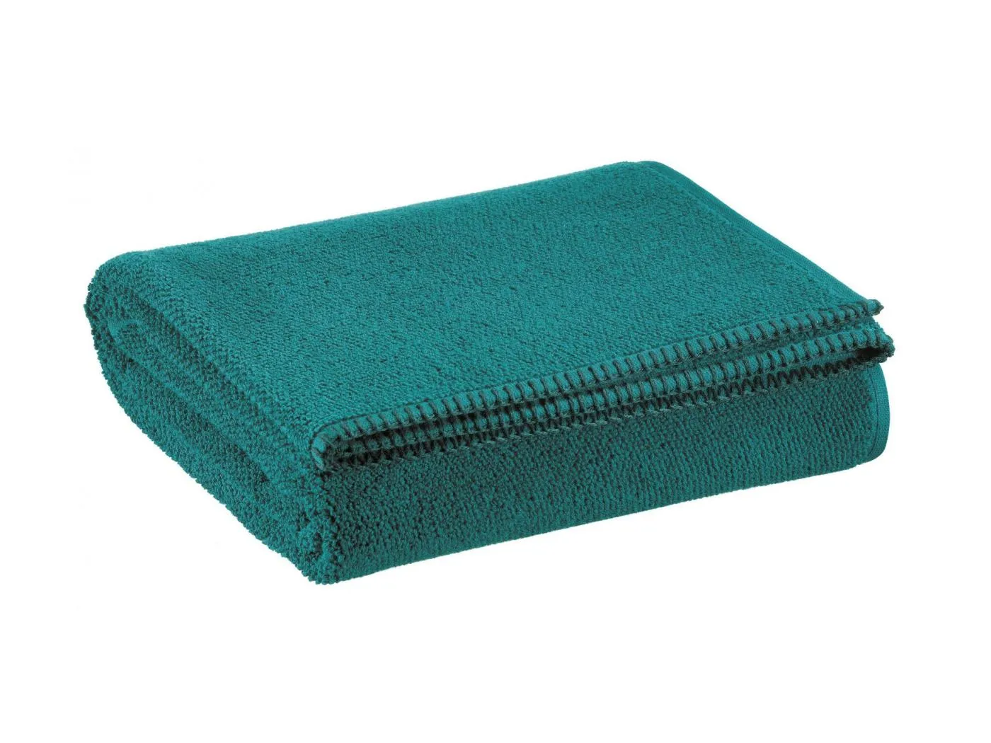 Badehandtuch Bora Pfau 90 x 150 cm