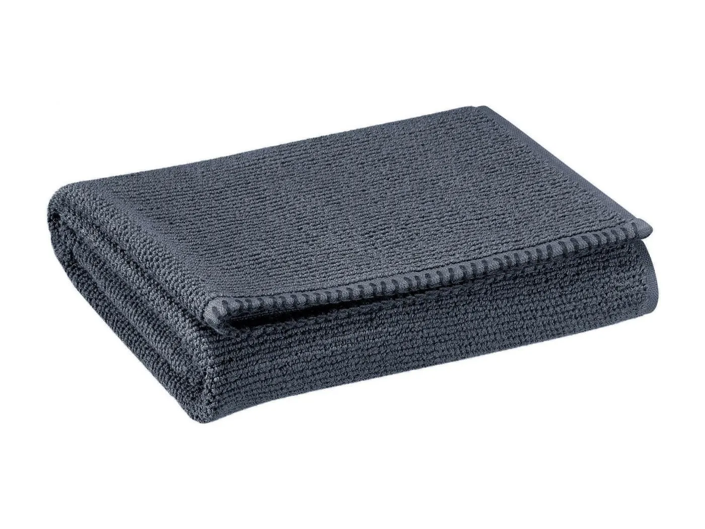 Badehandtuch Bora Umbra 90 x 150 cm
