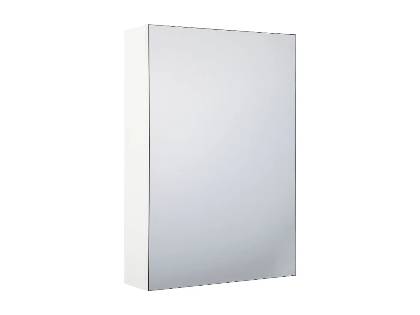 Bad-Spiegelschrank PRIMAVERA 40 cm 60 cm Weiss