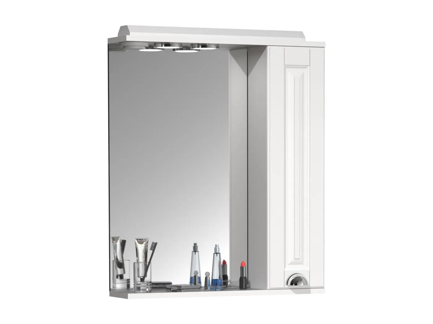 Spiegelschrank Bad Spiegel Casalo L