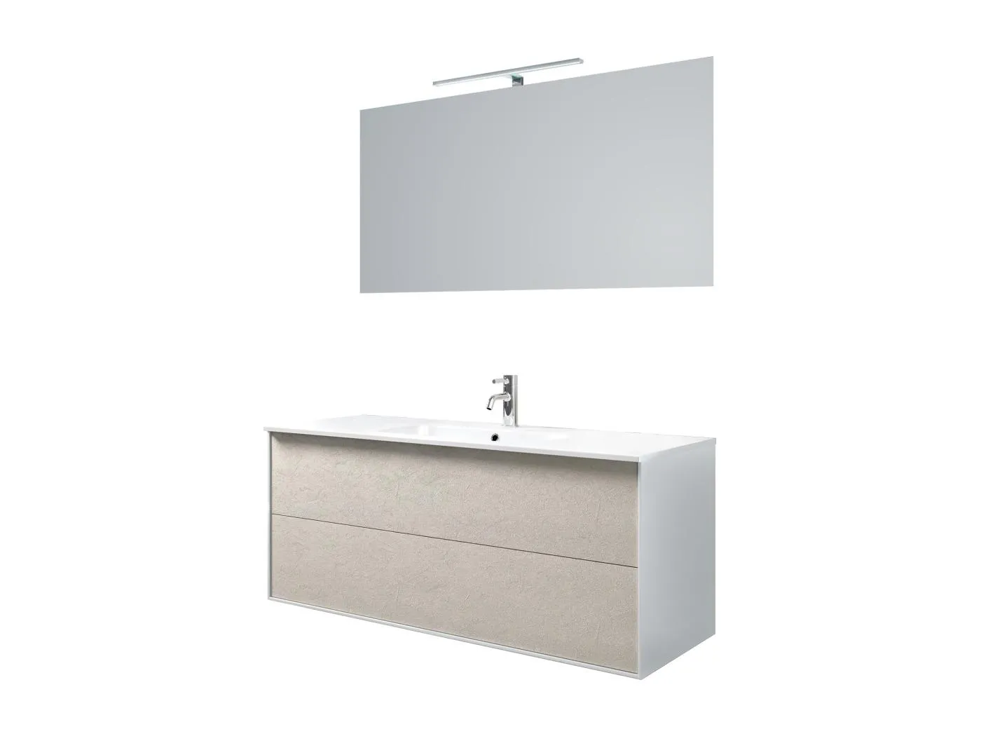 Zusammensetzung 4 Titel  Havanna - IGEA