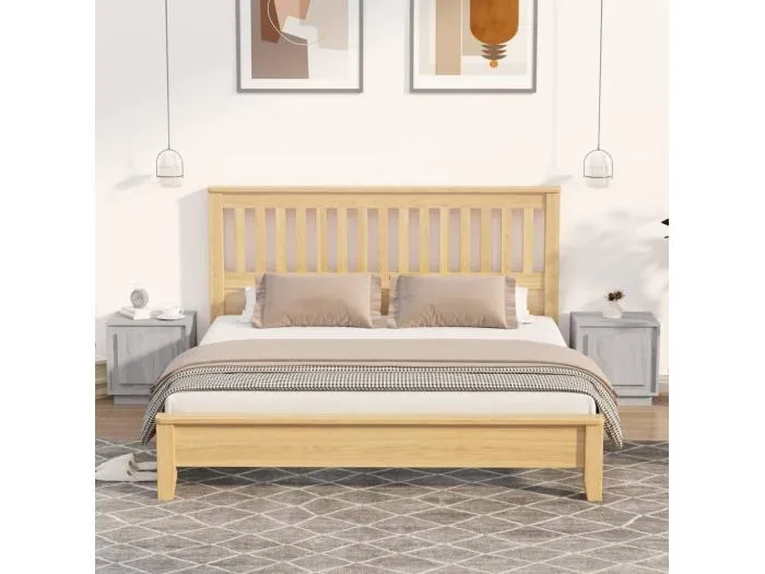 2er-Set Nachttische Nachtschrank Grau Sonoma 44x35x45 cm Holzwerkstoff -RN75940