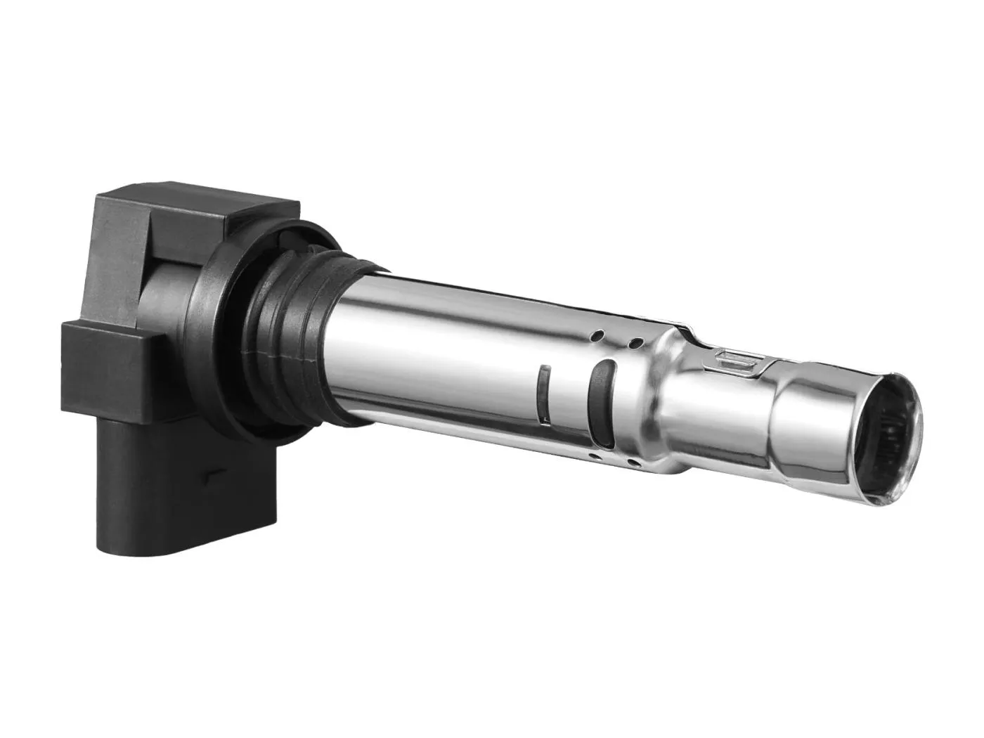 Zündspule, SucceBuy Zündspule Kompatibel mit Audi A1 A3 Seat und Volkswagen 4er-Set