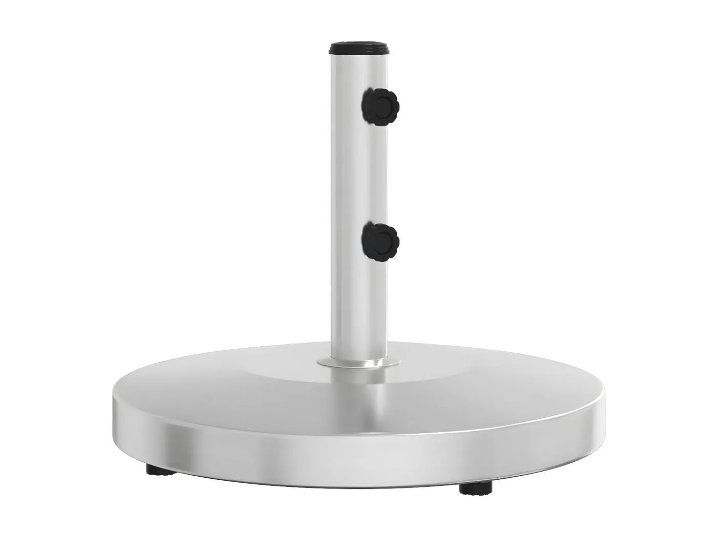 Jean-Baptiste-Philippe Sonnenscrmständer Ø32/38/48 mm Mast 25 kg Rund