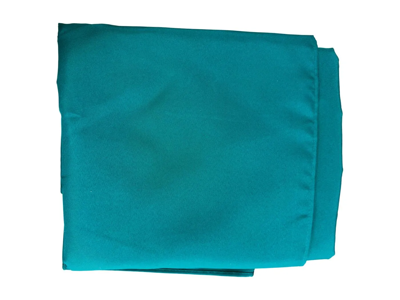 Bespannung für geraden Sonnenschirm HAPUNA rund 3,30m Durchmesser blau