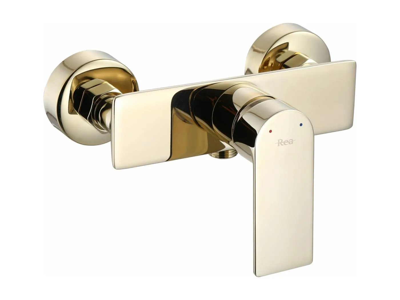 Duscharmatur Rea My1802-8G Urban Gold