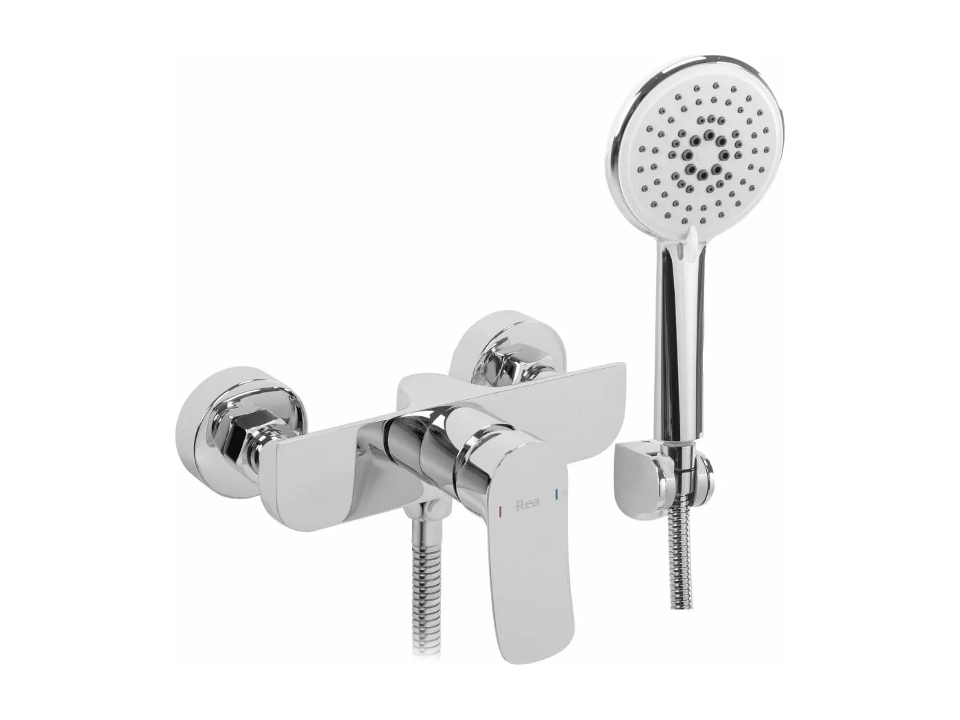 Duscharmatur Rea Dart Chrome