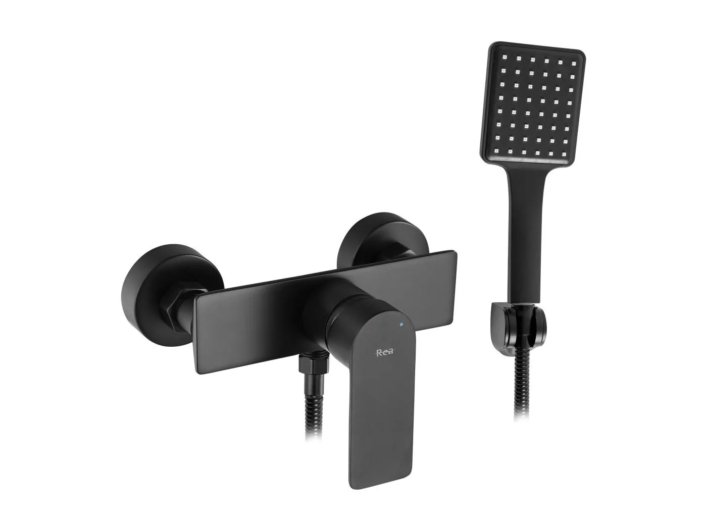 Duscharmatur Rea My1802-8B Urban Black