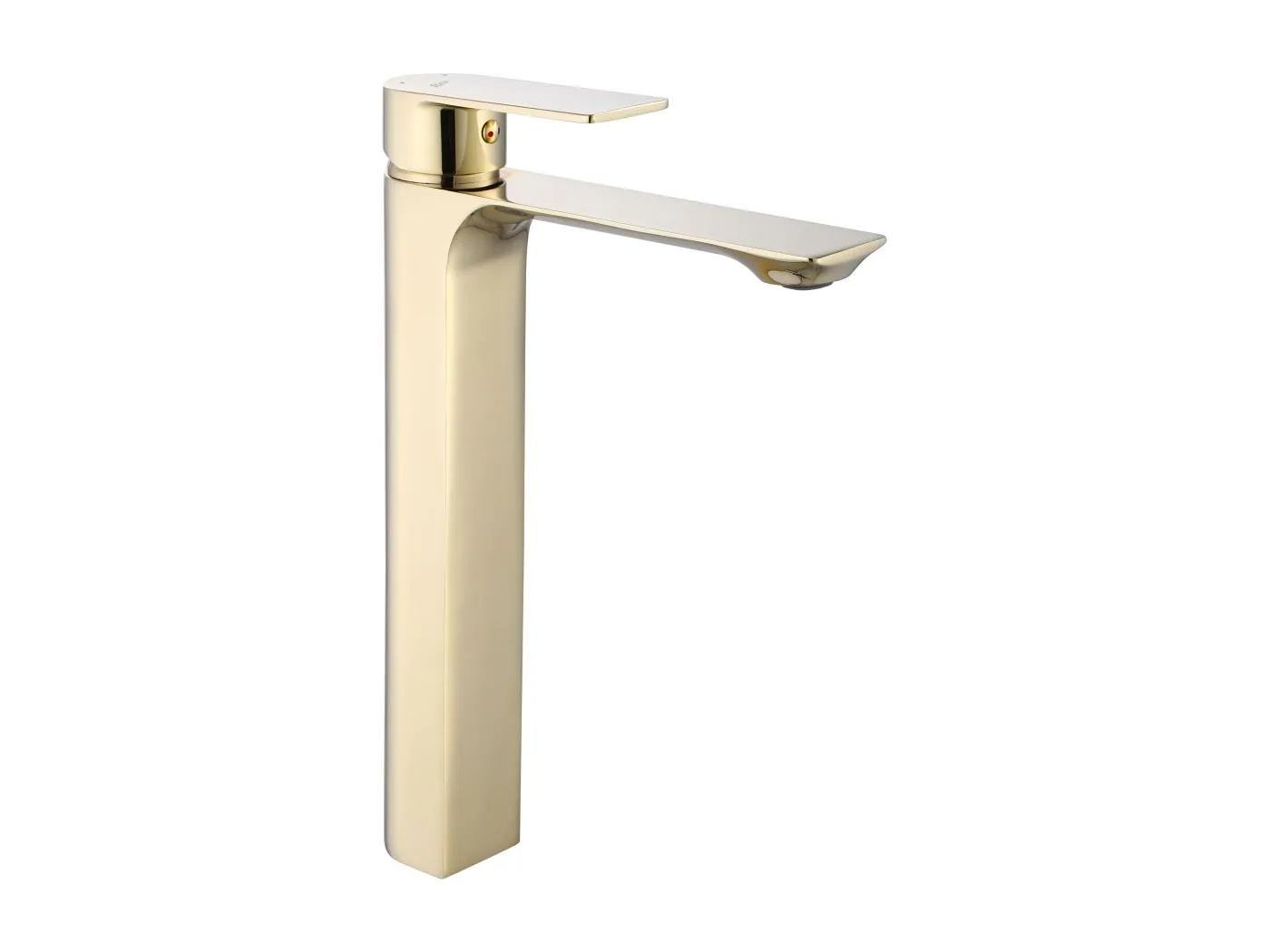 Waschbeckenarmatur Rea My1802-21G Urban High Gold