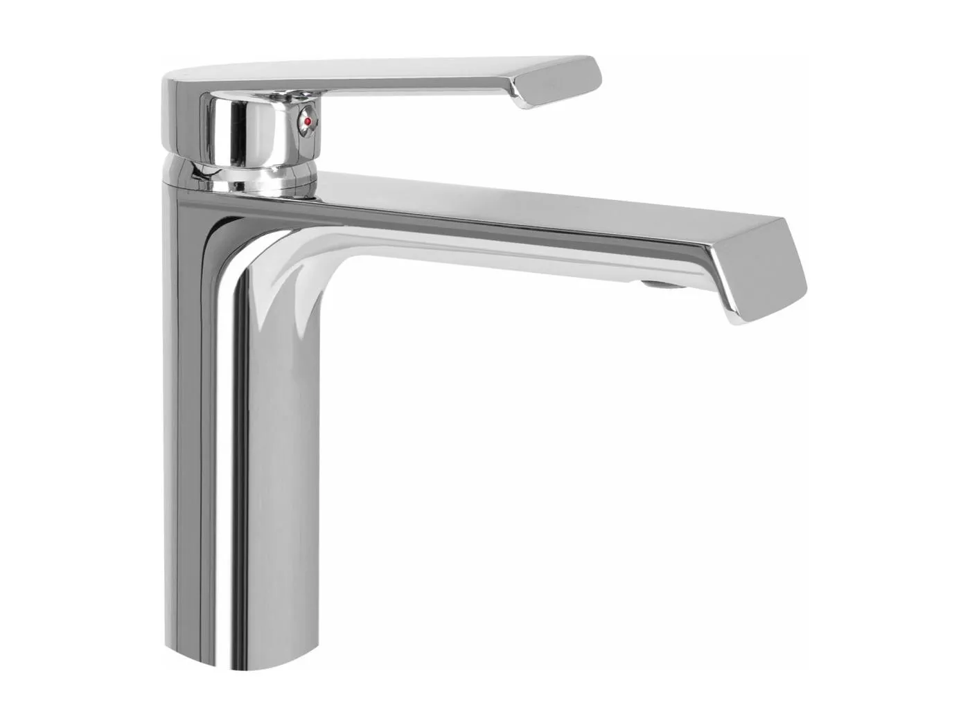 Waschbeckenarmatur Rea My2061-2C Hass Low Chrome