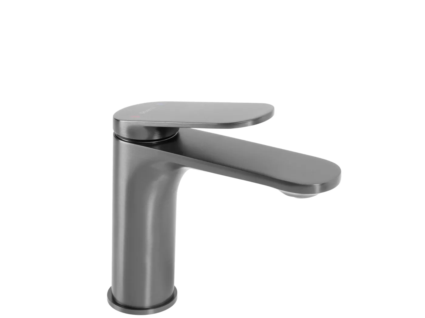 Waschbeckenarmatur Rea Marco Low Titanium