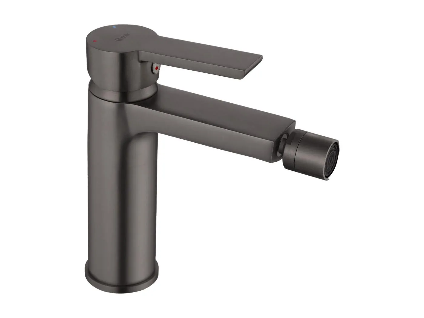 Bidetarmatur Rea Argus Titanium