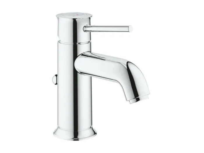 Waschtischarmatur GROHE Quickfix Start Classic Größe S