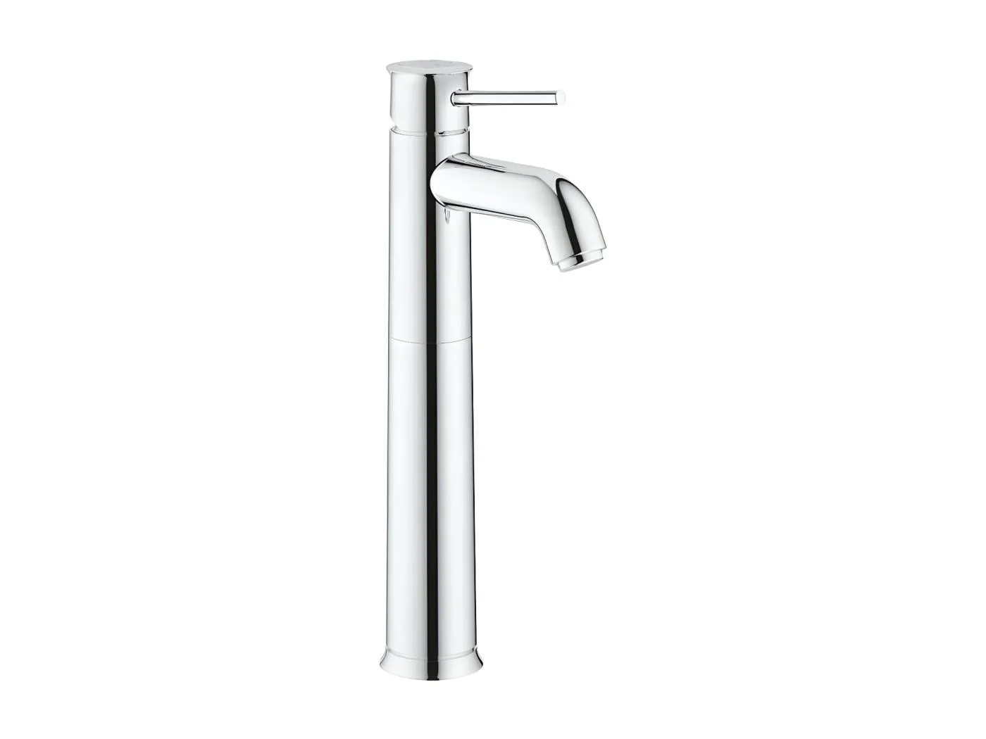 Waschtischbatterie GROHE Start Classic Größe XL Chrom