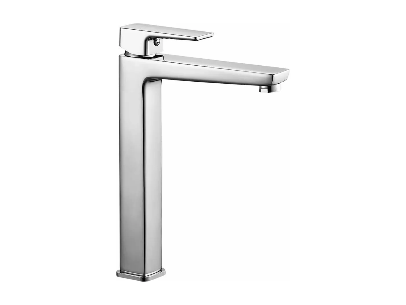Waschbeckenarmatur Rea Orix High Chrome