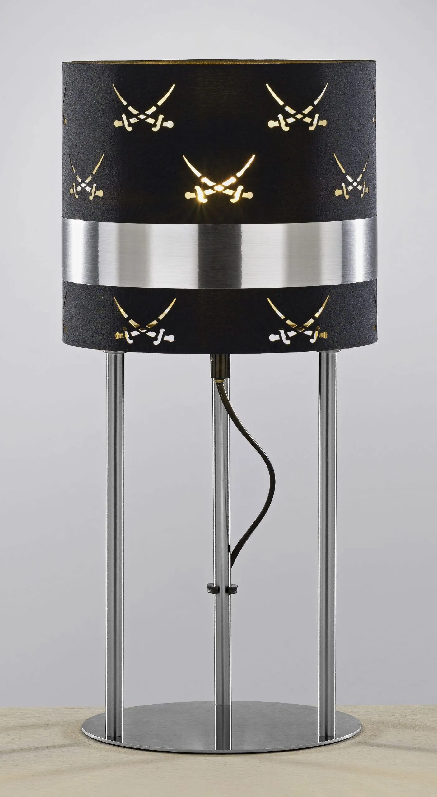 Tischleuchte SANSIBAR 223424