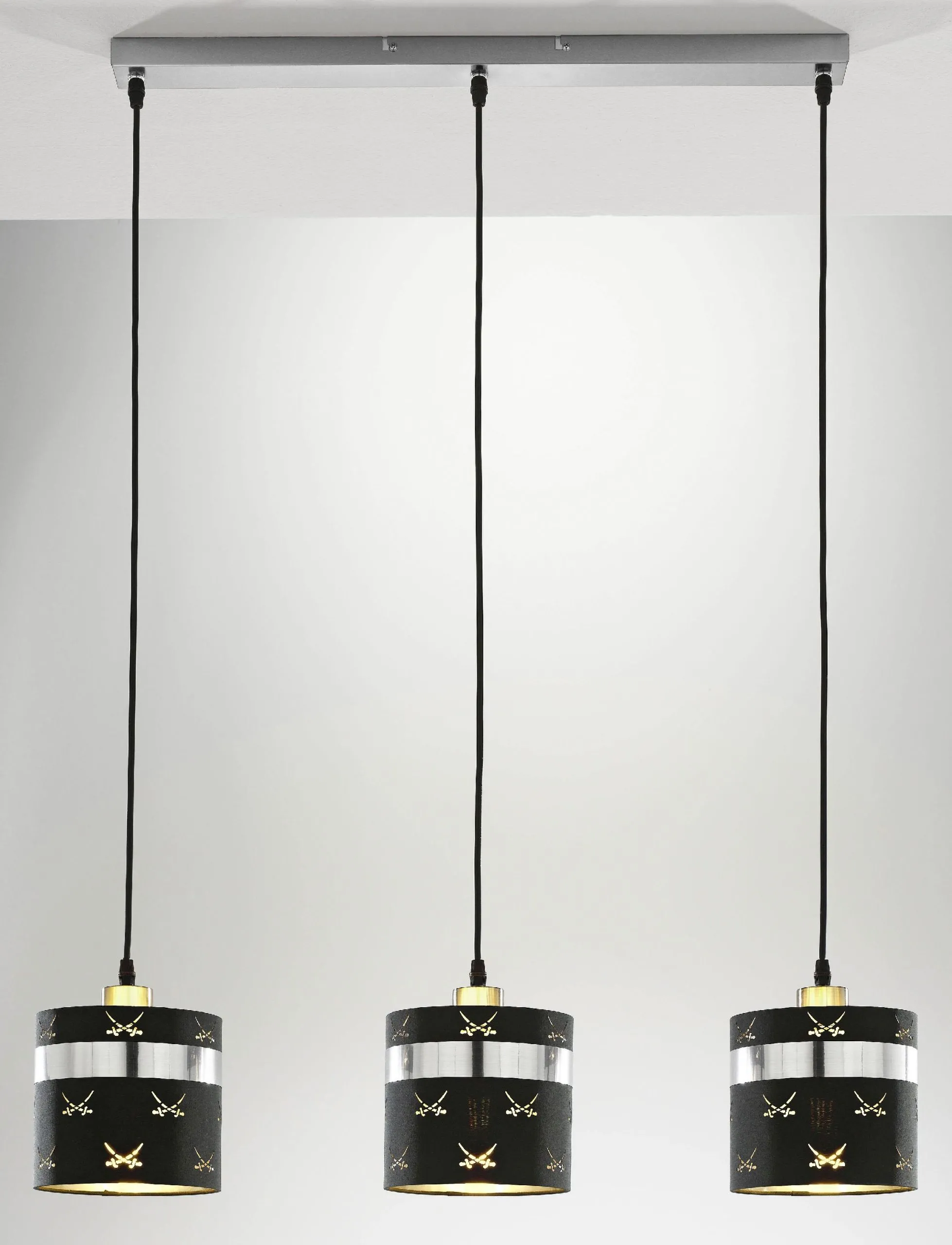 Pendelleuchte SANSIBAR 223426