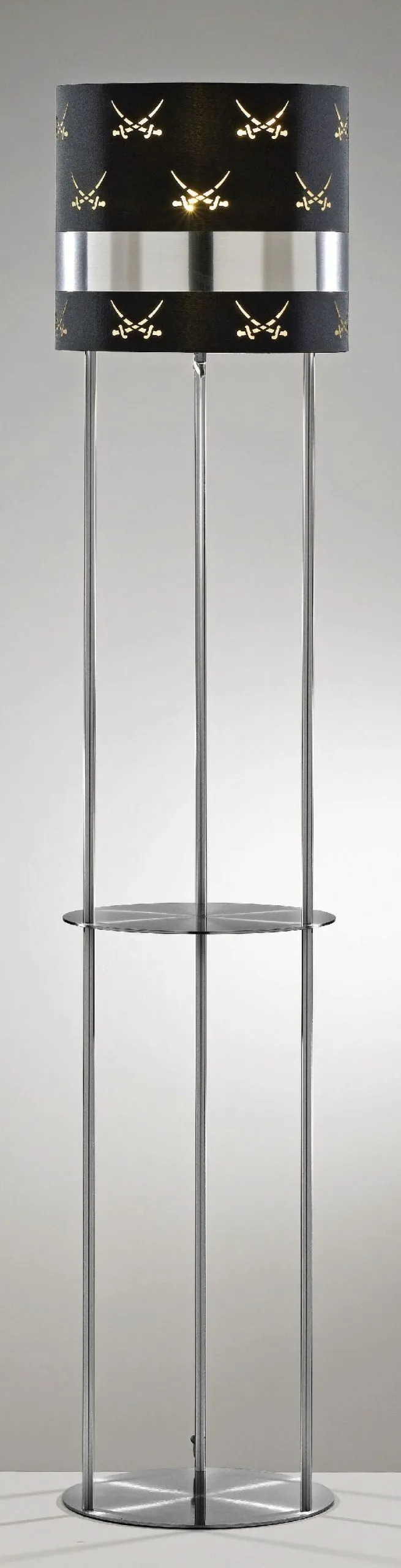 Stehleuchte SANSIBAR 223428