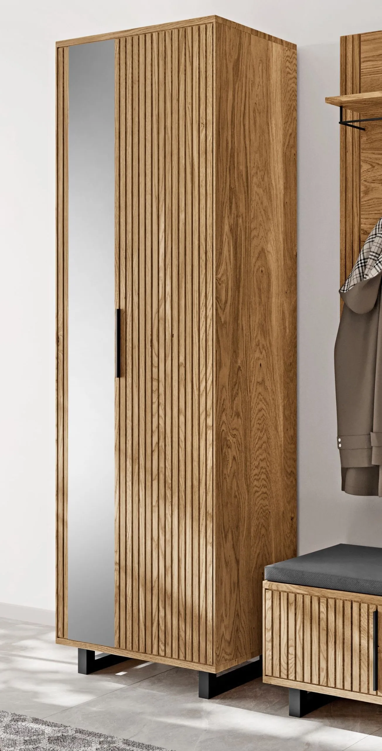 Dielenschrank MARTHA 401115