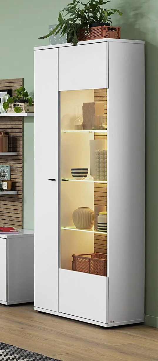 Vitrine LIVIN ROVIGO 404571