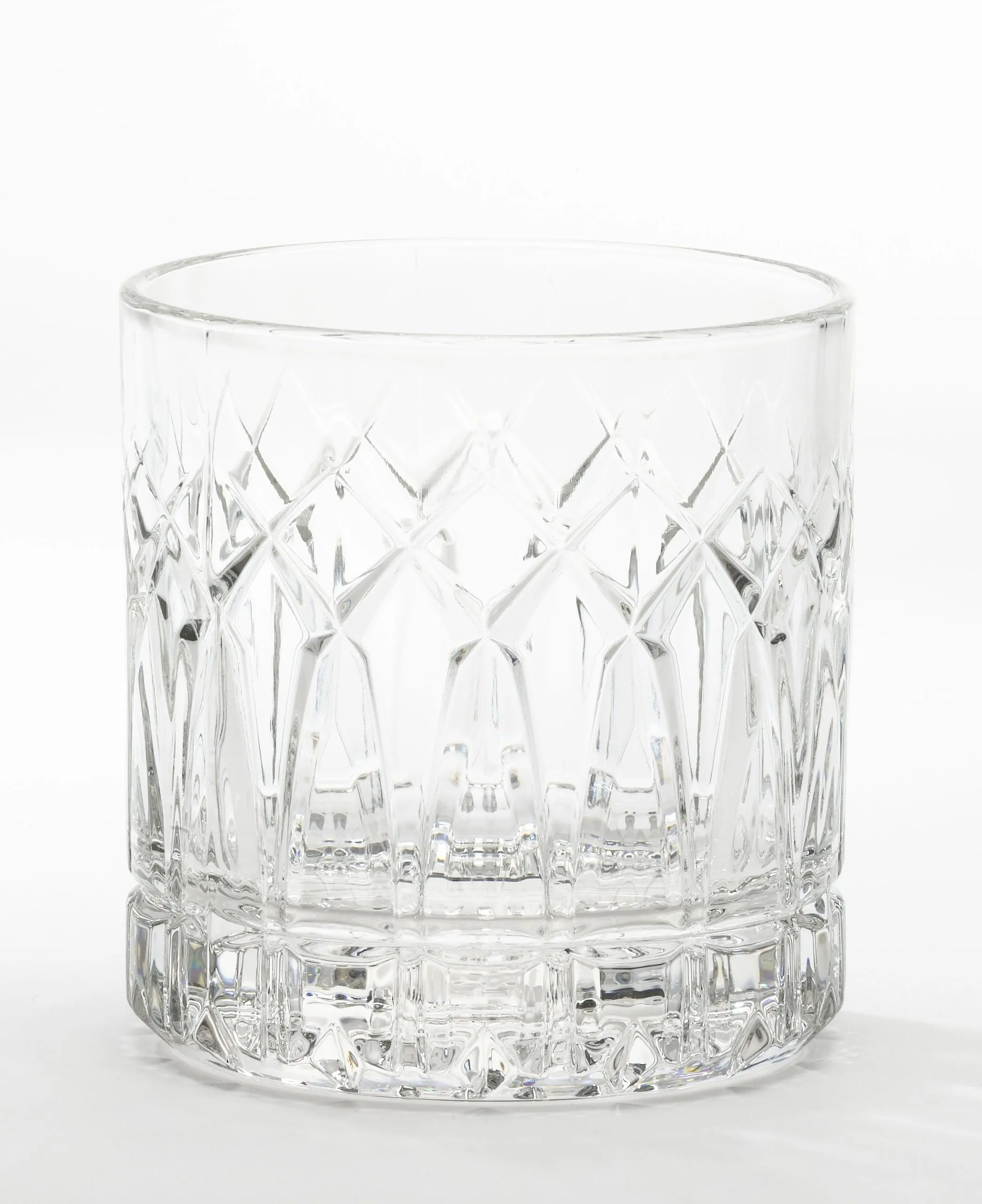 Trinkglas RELIEF I 417073